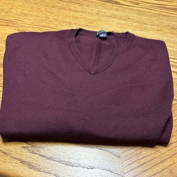 J Crew XL sweater - Picture 1 of 2